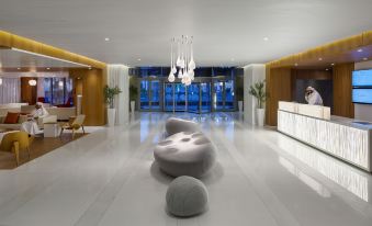 Novotel Jeddah Tahlia Street