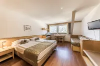 Active Hotel Ancora Các khách sạn ở Bellamonte