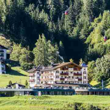 Rainell Dolomites Retreat Hotel Exterior