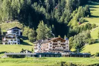 Rainell Dolomites Retreat Hotels in Ortisei