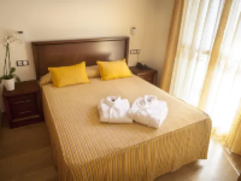 Obaga Blanca & Spa Hotels in Canillo