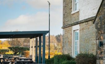 CBH The Highwayman Hotel