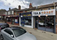 Entire 2 Bedroom House 7m To Station Hotels in Potters Bar
