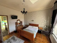 Elford House Hotel di Hawsker-cum-Stainsacre