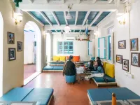 Moustache Daman Hotels in Daman