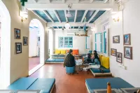 Moustache Daman Hotels in Daman