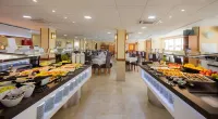 Hotel RH Casablanca Suites - Frühstück