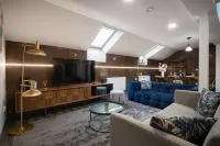 Coru House Hotels in Hardcany