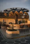 AVA Hotel Chandigarh Zirakpur - bar