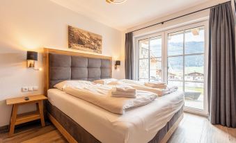 Tauernlodges Uttendorf by Alps Resorts