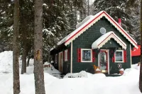 Brundage Bungalows