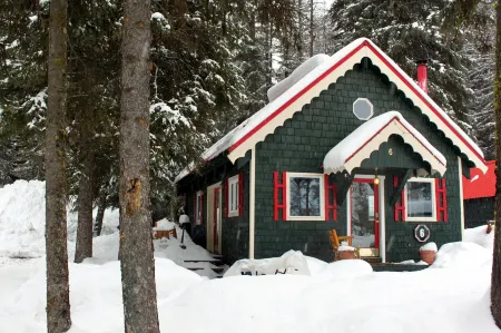 Brundage Bungalows