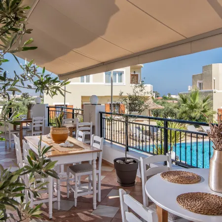 Elèa Concept Hotel & Suites