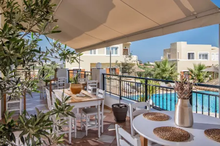 Elèa Concept Hotel & Suites