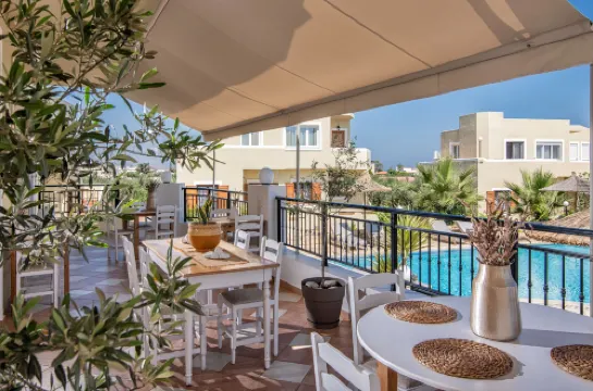 Elèa Concept Hotel & Suites