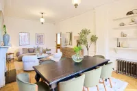 The Rosebery Retreat - Inviting 4bdr With Garden