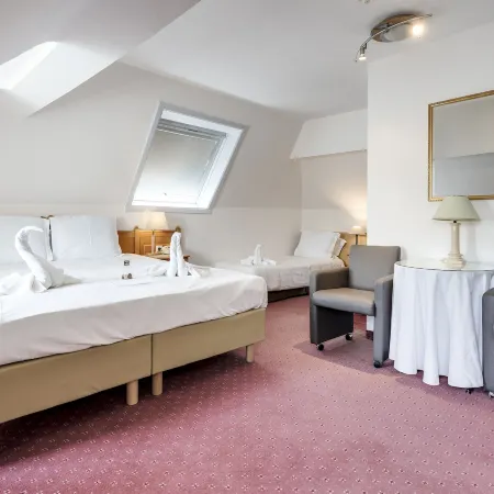 Hotel Bryghia