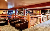 Cape Fox Lodge Hotels in Ketchikan