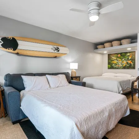 Big Island Kona Islander by Coldwell Banker Island Vacations