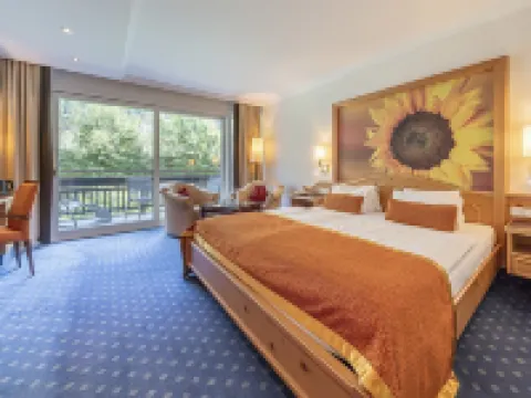 EUROPÄISCHER Hof Bad Gastein Hotels in Sankt Johann im Pongau