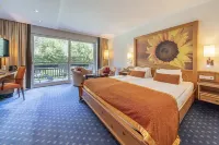EUROPÄISCHER Hof Aktivhotel & Spa Hôtels à : Sankt Johann im Pongau