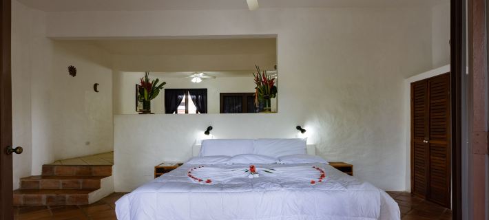 Condiminium Villas Mymosa Hotels in Manuel Antonio
