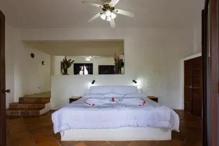 Condiminium Villas Mymosa Отели рядом с достопримечательностью «Manuel Antonio»