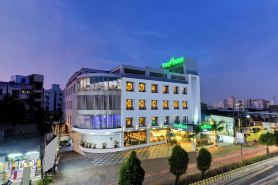 The Fern Residency Rajkot