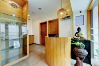The Fern Residency Rajkot, Series by Marriott - spa