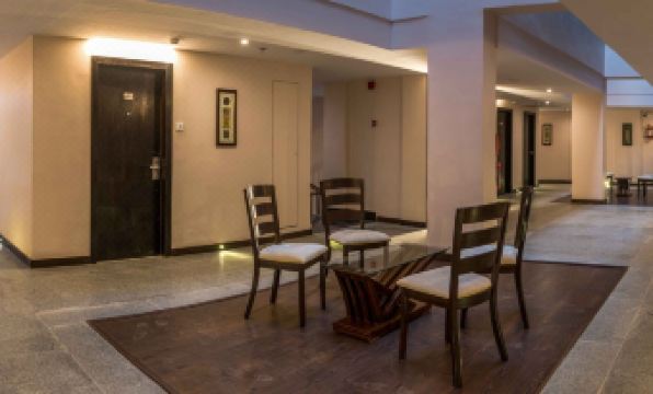 Mango Hotels Prangan