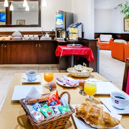 Appart'hôtel Saint Jean