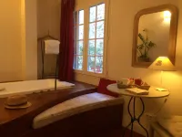 L'Esprit des Chartrons Hotel in zona Città Vecchia