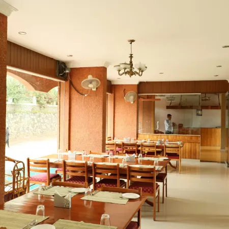 Jungle Park Resorts