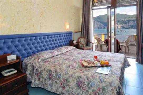 Hotel Malcesine