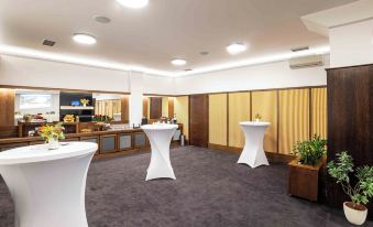 Hotel Baltaci Atrium