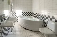Clarion Hotel Örebro - Hot Tub