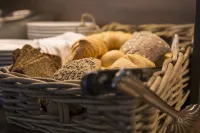 Ökotel Hamburg - Bữa sáng