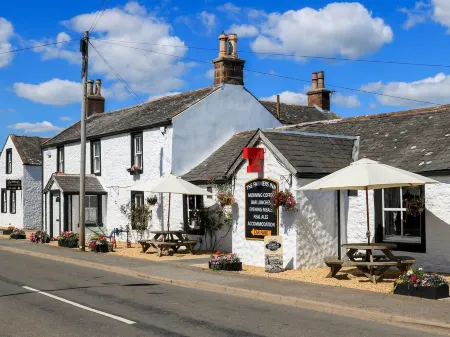 The Farmers Inn Отели в г. Powfoot