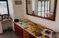 Scala Residence Hotel - breakfast