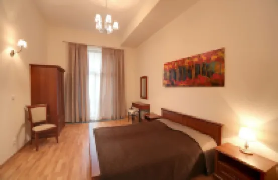 斯魯奈斯拉茲內酒店 酒店