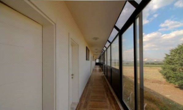 Tefenni Garden House