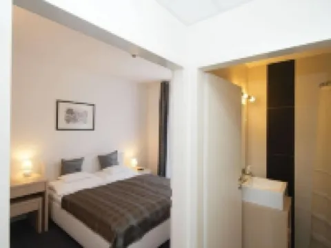 Hotel Arkadia Hotels in Pecs