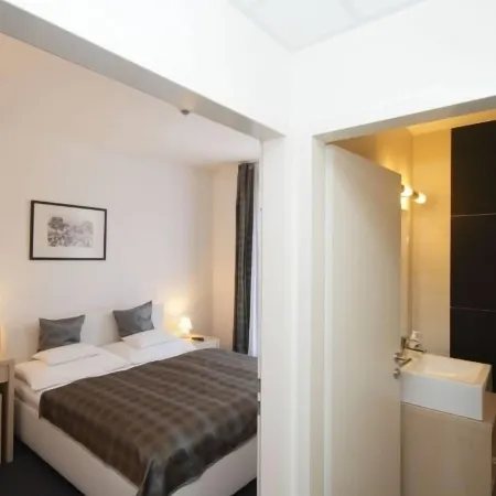 Hotel Arkadia
