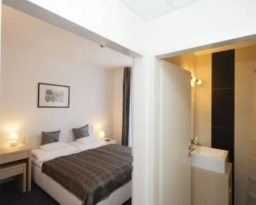 Hotel Arkadia Hotels in Pecs