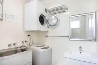 Citi Serviced Apartments - Korobosea - parking