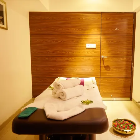 Meritas Adore Resort Lonavala