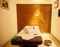 Meritas Adore Resort Lonavala - Spa