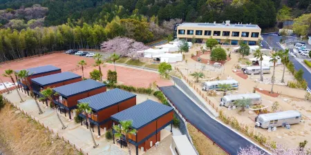 The Retreat Отели в г. Ногата