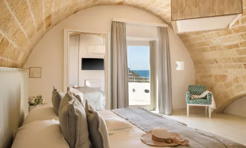San Michele Suite