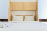 Spacious 2Br Apartment at M-Town Residence Hotel dekat Gading Serpong